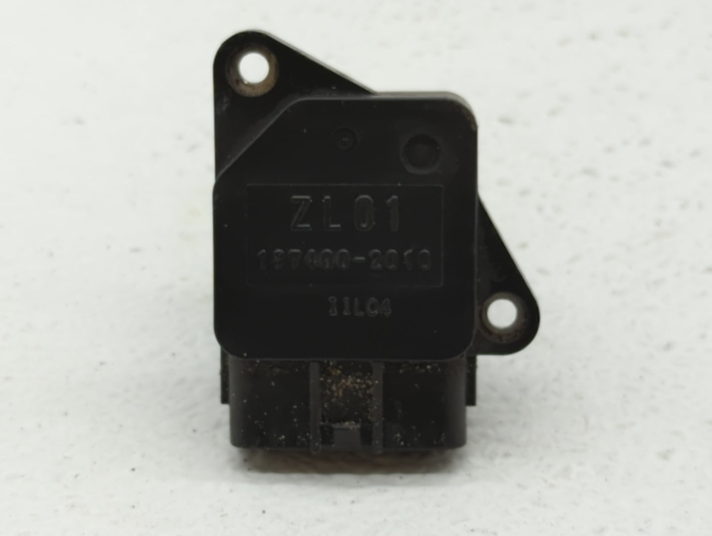 2004-2013 Mazda 3 Mass Air Flow Meter Maf - Oemusedautoparts1.com