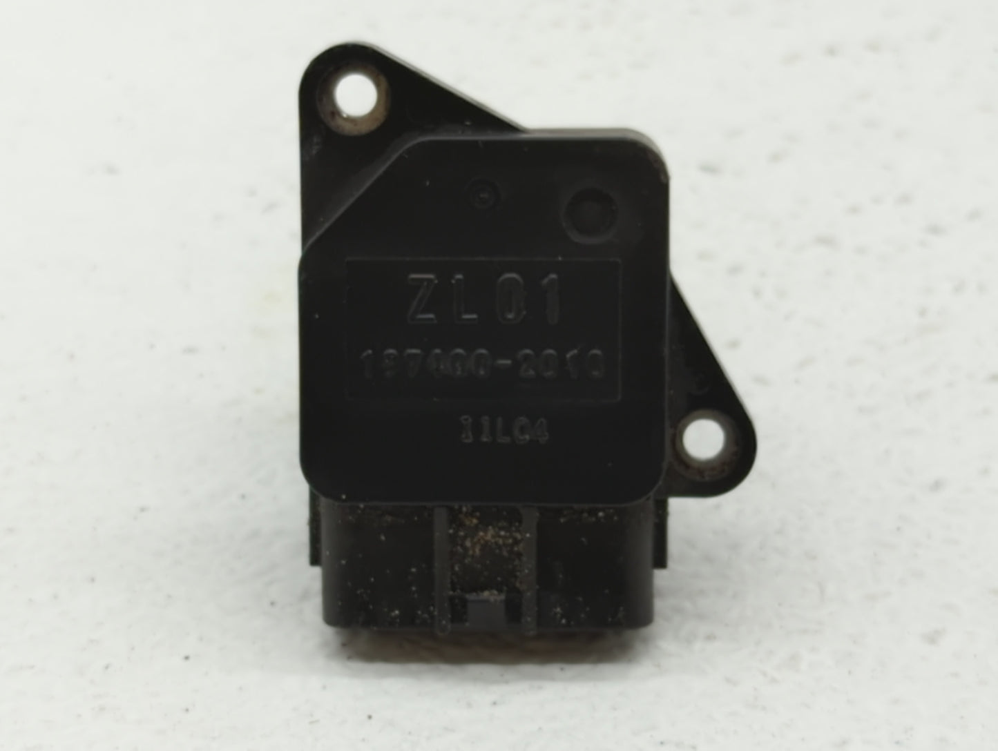 2004-2013 Mazda 3 Mass Air Flow Meter Maf - Oemusedautoparts1.com