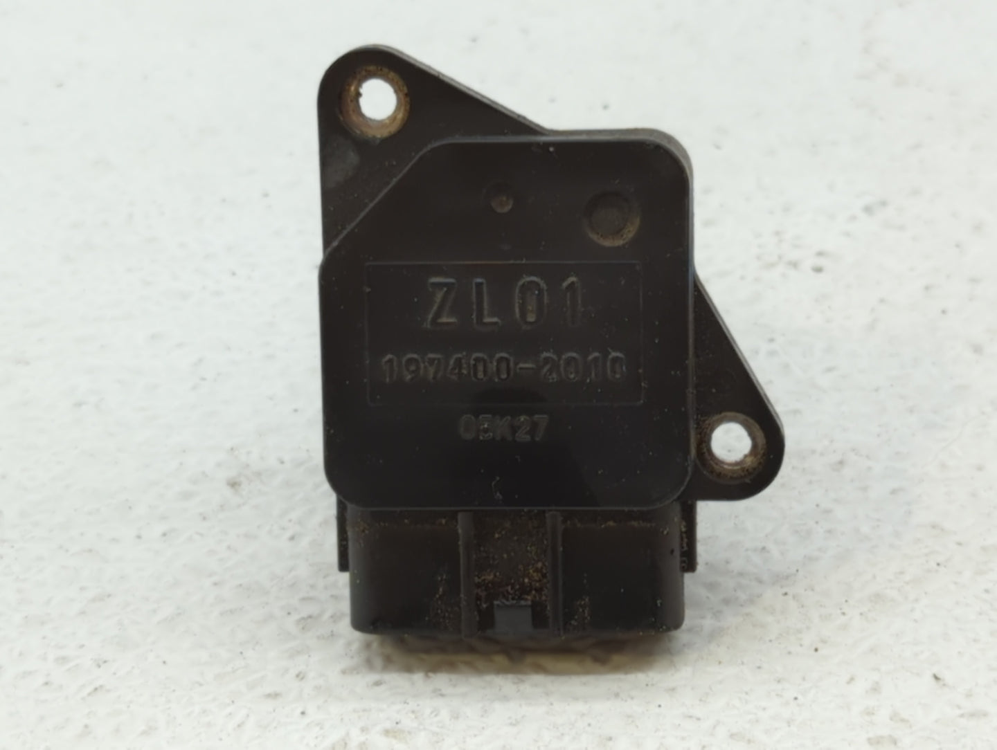 2004-2013 Mazda 3 Mass Air Flow Meter Maf - Oemusedautoparts1.com