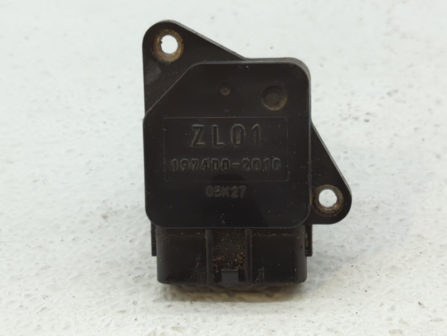2004-2013 Mazda 3 Mass Air Flow Meter Maf - Oemusedautoparts1.com