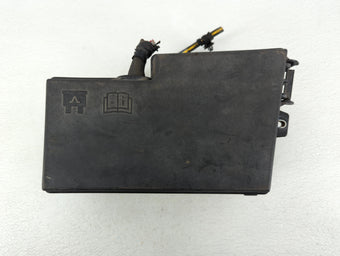 compare product 2004-2009 Mazda 3 Fusebox Fuse Box Panel Relay Module P/N:BP4K-66765 518818109 Fits Fits 2004 2005 2006 2007 2008 2009 OEM Used Auto Parts