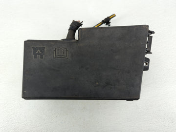 2004-2009 Mazda 3 Fusebox Fuse Box Panel Relay Module P/N:BP4K-66765 518818109 Fits Fits 2004 2005 2006 2007 2008 2009 OEM U