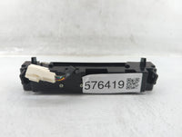 2008-2009 Mazda 3 Radio AM FM Cd Player Receiver Replacement Fits Fits 2008 2009 OEM Used Auto Parts - Oemusedautoparts1.com