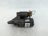 2004-2009 Mazda 3 Car Starter Motor Solenoid OEM P/N:M000T90981 Fits Fits 2004 2005 2006 2007 2008 2009 OEM Used Auto Parts 
