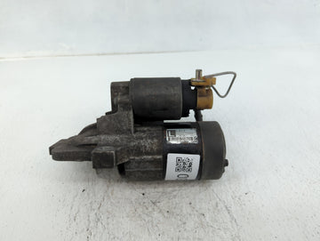 2004-2009 Mazda 3 Car Starter Motor Solenoid OEM P/N:M000T90981 Fits Fits 2004 2005 2006 2007 2008 2009 OEM Used Auto Parts 