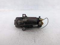 2004-2009 Mazda 3 Car Starter Motor Solenoid OEM P/N:M000T90981 Fits Fits 2004 2005 2006 2007 2008 2009 OEM Used Auto Parts 