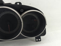 2007-2008 Mazda 3 Instrument Cluster Speedometer Gauges P/N:BP4K55430 Fits Fits 2007 2008 OEM Used Auto Parts - Oemusedautop