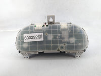 2007-2008 Mazda 3 Instrument Cluster Speedometer Gauges P/N:BP4K55430 Fits Fits 2007 2008 OEM Used Auto Parts - Oemusedautop