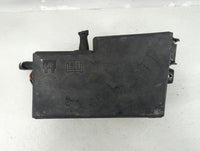 2004-2009 Mazda 3 Fusebox Fuse Box Panel Relay Module P/N:518818109 Fits Fits 2004 2005 2006 2007 2008 2009 OEM Used Auto Pa