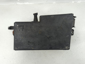 2004-2009 Mazda 3 Fusebox Fuse Box Panel Relay Module P/N:518818109 Fits Fits 2004 2005 2006 2007 2008 2009 OEM Used Auto Pa