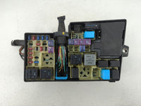 2004-2009 Mazda 3 Fusebox Fuse Box Panel Relay Module P/N:518818109 Fits Fits 2004 2005 2006 2007 2008 2009 OEM Used Auto Pa