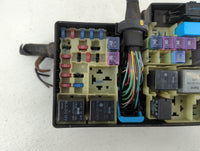 2004-2009 Mazda 3 Fusebox Fuse Box Panel Relay Module P/N:518818109 Fits Fits 2004 2005 2006 2007 2008 2009 OEM Used Auto Pa
