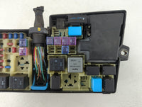 2004-2009 Mazda 3 Fusebox Fuse Box Panel Relay Module P/N:518818109 Fits Fits 2004 2005 2006 2007 2008 2009 OEM Used Auto Pa