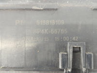 2004-2009 Mazda 3 Fusebox Fuse Box Panel Relay Module P/N:518818109 Fits Fits 2004 2005 2006 2007 2008 2009 OEM Used Auto Pa