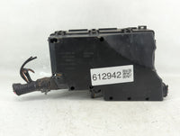 2004-2009 Mazda 3 Fusebox Fuse Box Panel Relay Module P/N:518818109 Fits Fits 2004 2005 2006 2007 2008 2009 OEM Used Auto Pa