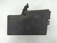 2004-2009 Mazda 3 Fusebox Fuse Box Panel Relay Module P/N:518818109 BP4K-66765 Fits Fits 2004 2005 2006 2007 2008 2009 OEM U
