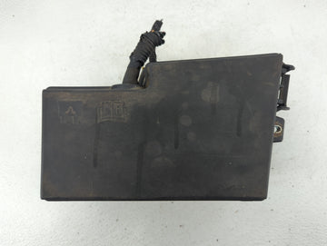 2004-2009 Mazda 3 Fusebox Fuse Box Panel Relay Module P/N:518818109 BP4K-66765 Fits Fits 2004 2005 2006 2007 2008 2009 OEM U