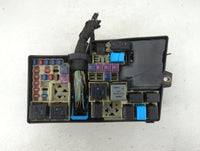 2004-2009 Mazda 3 Fusebox Fuse Box Panel Relay Module P/N:518818109 BP4K-66765 Fits Fits 2004 2005 2006 2007 2008 2009 OEM U