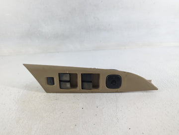 2004-2009 Mazda 3 Master Power Window Switch Replacement Driver Side Left P/N:BN8F 66 350 Fits Fits 2004 2005 2006 2007 2008