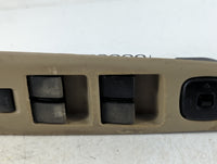 2004-2009 Mazda 3 Master Power Window Switch Replacement Driver Side Left P/N:BN8F 66 350 Fits Fits 2004 2005 2006 2007 2008