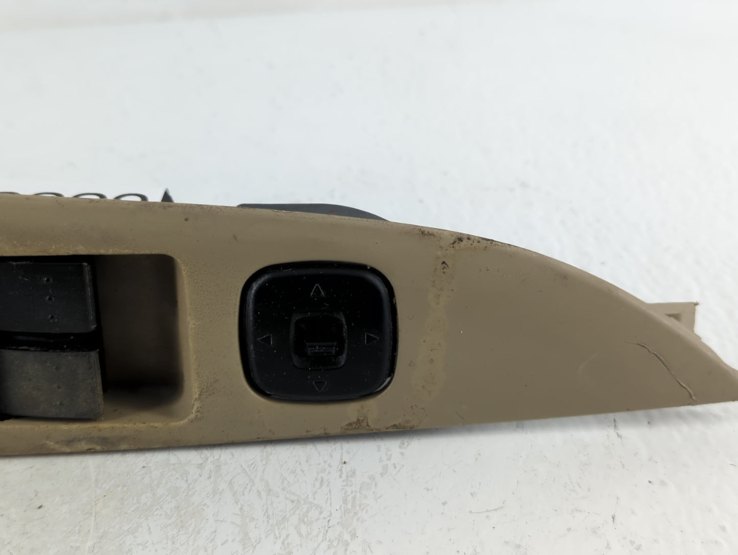 2004-2009 Mazda 3 Master Power Window Switch Replacement Driver Side Left P/N:BN8F 66 350 Fits Fits 2004 2005 2006 2007 2008