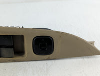 2004-2009 Mazda 3 Master Power Window Switch Replacement Driver Side Left P/N:BN8F 66 350 Fits Fits 2004 2005 2006 2007 2008