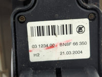 2004-2009 Mazda 3 Master Power Window Switch Replacement Driver Side Left P/N:BN8F 66 350 Fits Fits 2004 2005 2006 2007 2008