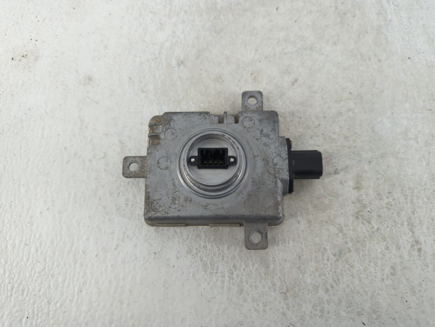 2006-2009 Mazda 3 Headlight Ballast Head Light - Oemusedautoparts1.com