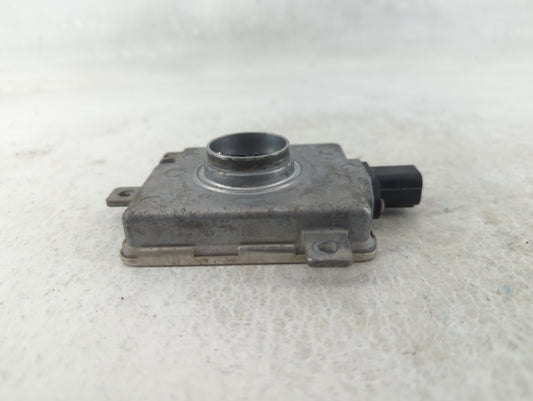 2006-2009 Mazda 3 Headlight Ballast Head Light