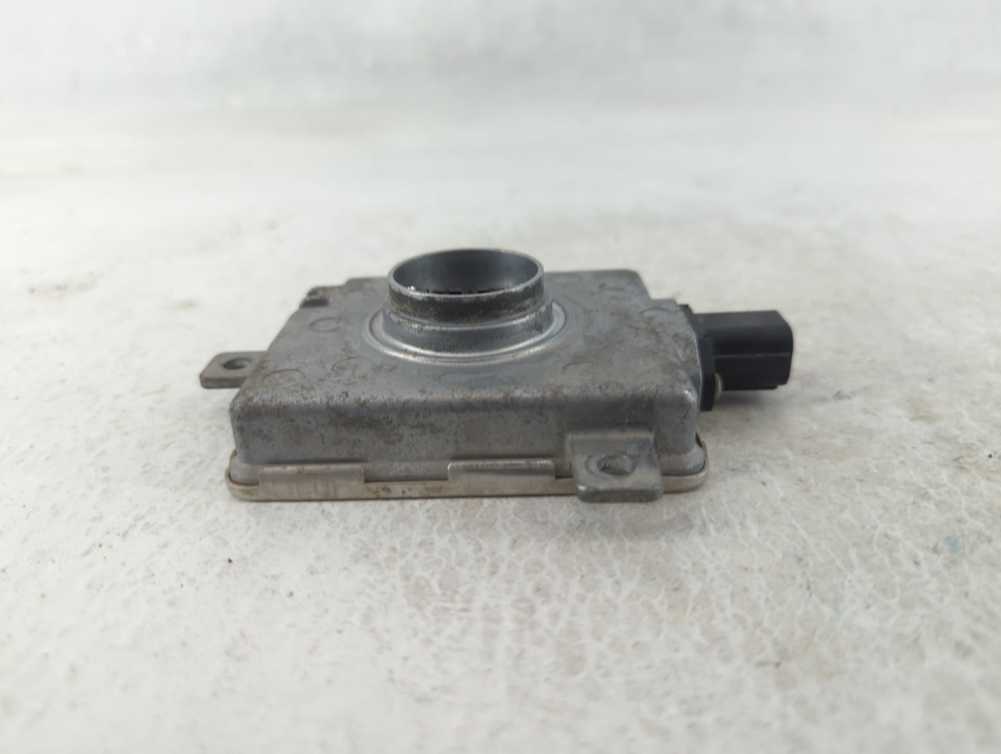 2006-2009 Mazda 3 Headlight Ballast Head Light 652352 - Oemusedautoparts1.com