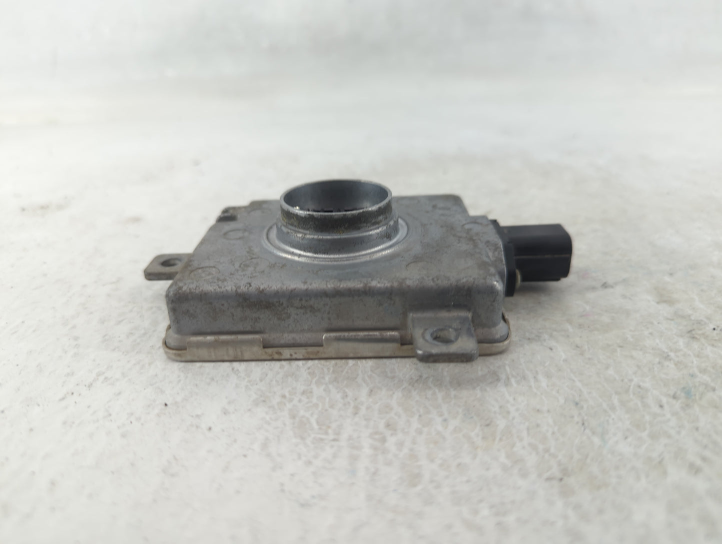 2006-2009 Mazda 3 Headlight Ballast Head Light 652352 - Oemusedautoparts1.com