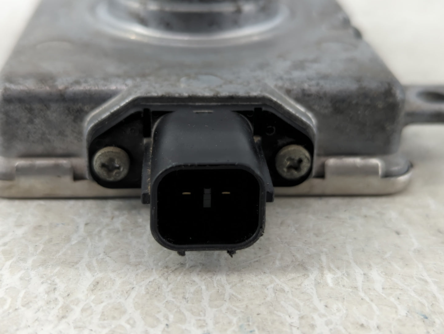 2006-2009 Mazda 3 Headlight Ballast Head Light 652352 - Oemusedautoparts1.com