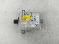 2006-2009 Mazda 3 Headlight Ballast Head Light - Oemusedautoparts1.com