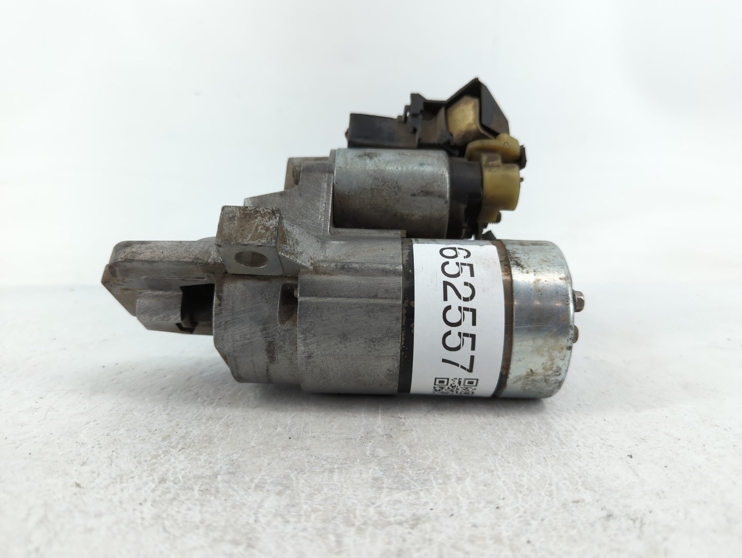 2004-2009 Mazda 3 Car Starter Motor Solenoid OEM Fits Fits 2004 2005 2006 2007 2008 2009 OEM Used Auto Parts - Oemusedautopa
