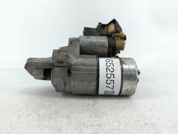 2004-2009 Mazda 3 Car Starter Motor Solenoid OEM Fits Fits 2004 2005 2006 2007 2008 2009 OEM Used Auto Parts - Oemusedautopa