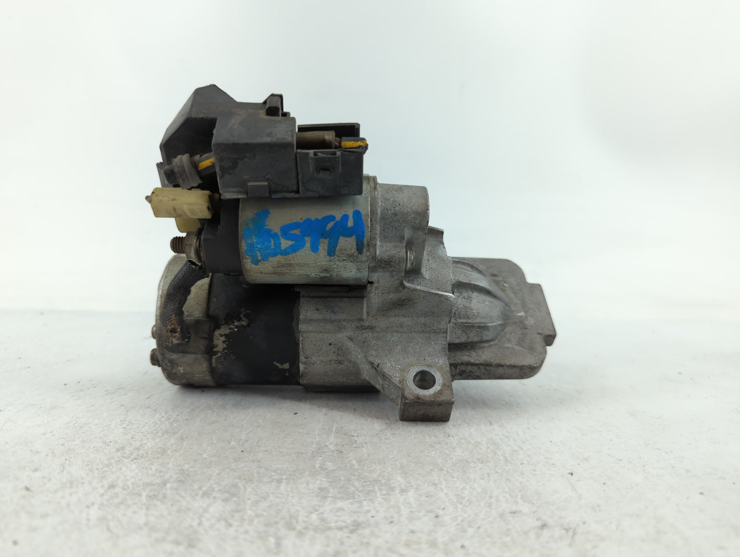 2004-2009 Mazda 3 Car Starter Motor Solenoid OEM Fits Fits 2004 2005 2006 2007 2008 2009 OEM Used Auto Parts - Oemusedautopa