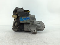 2004-2009 Mazda 3 Car Starter Motor Solenoid OEM Fits Fits 2004 2005 2006 2007 2008 2009 OEM Used Auto Parts - Oemusedautopa