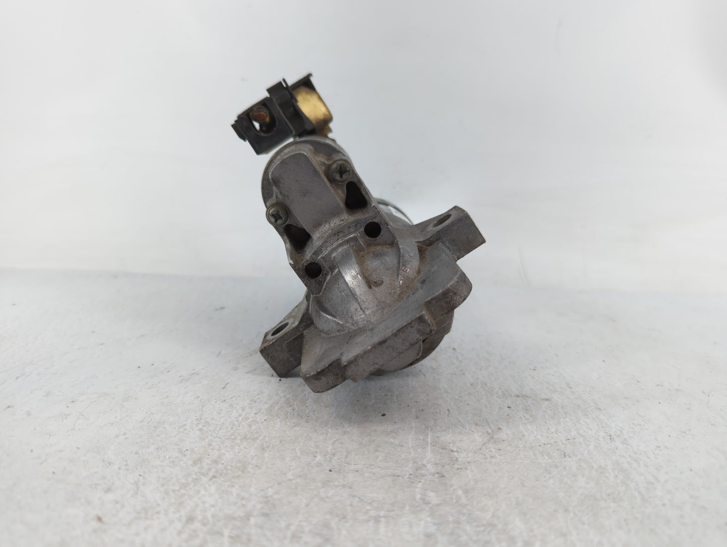 2004-2009 Mazda 3 Car Starter Motor Solenoid OEM Fits Fits 2004 2005 2006 2007 2008 2009 OEM Used Auto Parts - Oemusedautopa