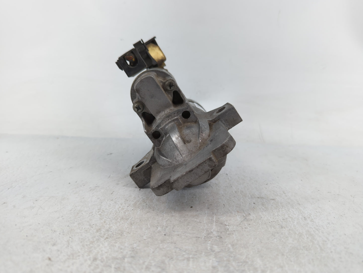 2004-2009 Mazda 3 Car Starter Motor Solenoid OEM Fits Fits 2004 2005 2006 2007 2008 2009 OEM Used Auto Parts - Oemusedautopa