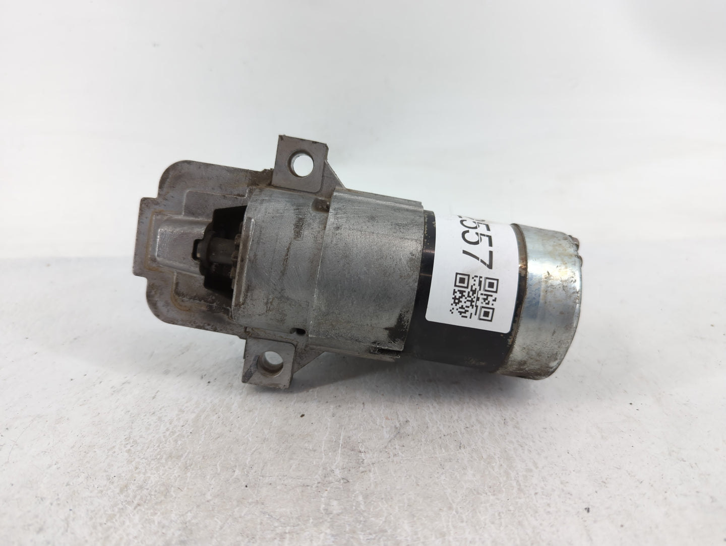 2004-2009 Mazda 3 Car Starter Motor Solenoid OEM Fits Fits 2004 2005 2006 2007 2008 2009 OEM Used Auto Parts - Oemusedautopa