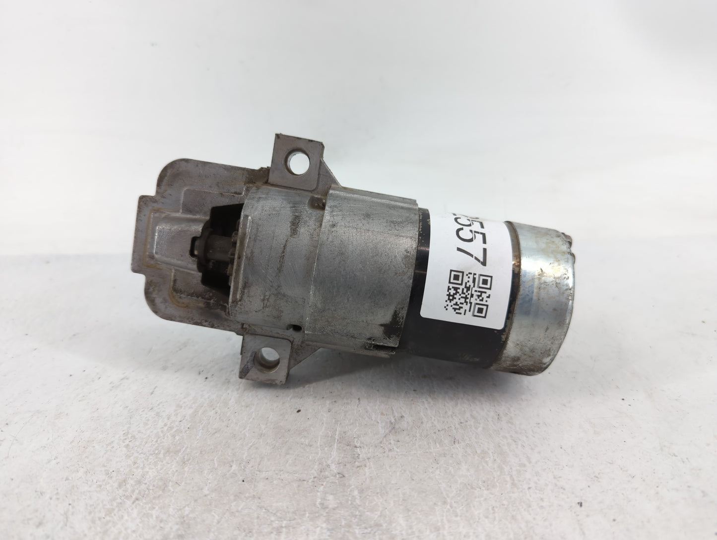 2004-2009 Mazda 3 Car Starter Motor Solenoid OEM Fits Fits 2004 2005 2006 2007 2008 2009 OEM Used Auto Parts - Oemusedautopa