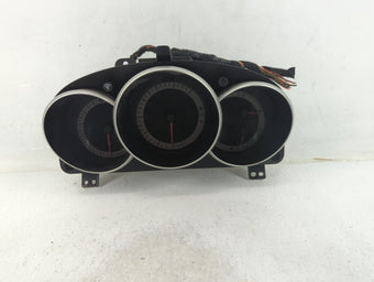 compare product 2007-2008 Mazda 3 Instrument Cluster Speedometer Gauges P/N:K9001 Fits Fits 2007 2008 OEM Used Auto Parts