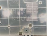 2007-2008 Mazda 3 Instrument Cluster Speedometer Gauges P/N:K9001 Fits Fits 2007 2008 OEM Used Auto Parts - Oemusedautoparts