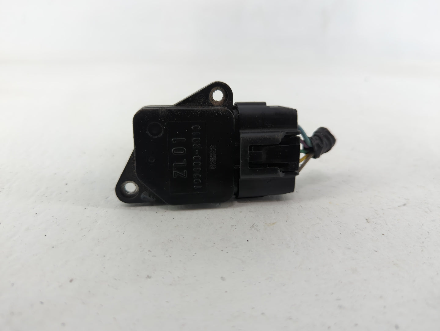2004-2013 Mazda 3 Mass Air Flow Meter Maf - Oemusedautoparts1.com
