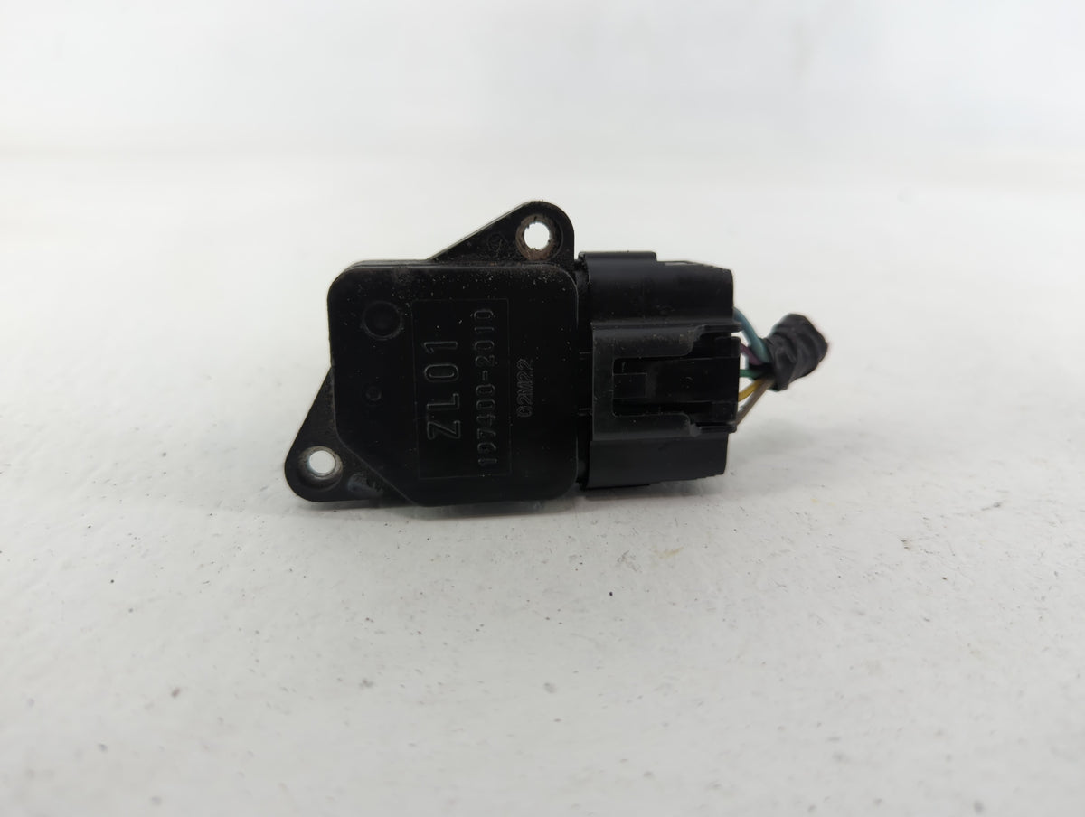 2004-2013 Mazda 3 Mass Air Flow Meter Maf Sensor 656663 - Oemusedautoparts1.com