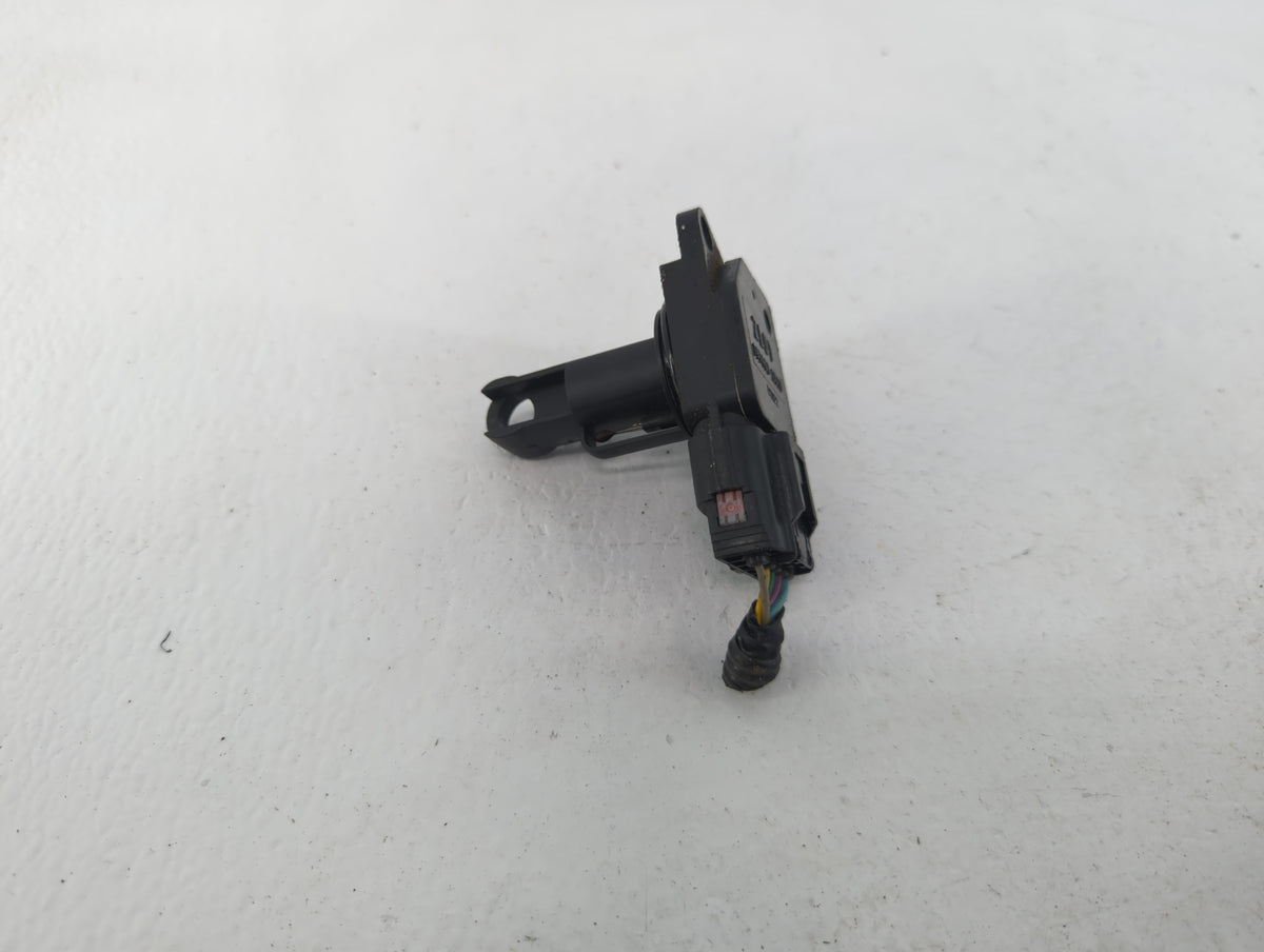 2004-2013 Mazda 3 Mass Air Flow Meter Maf Sensor 656663 - Oemusedautoparts1.com