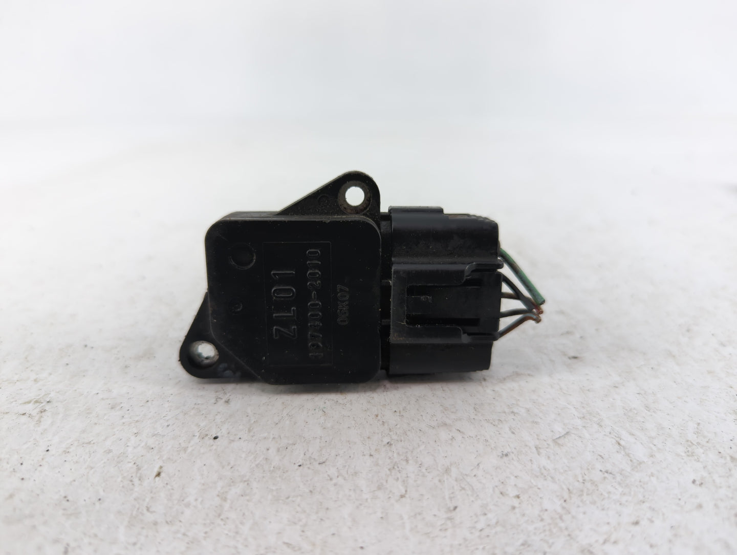 2004-2013 Mazda 3 Mass Air Flow Meter Maf - Oemusedautoparts1.com