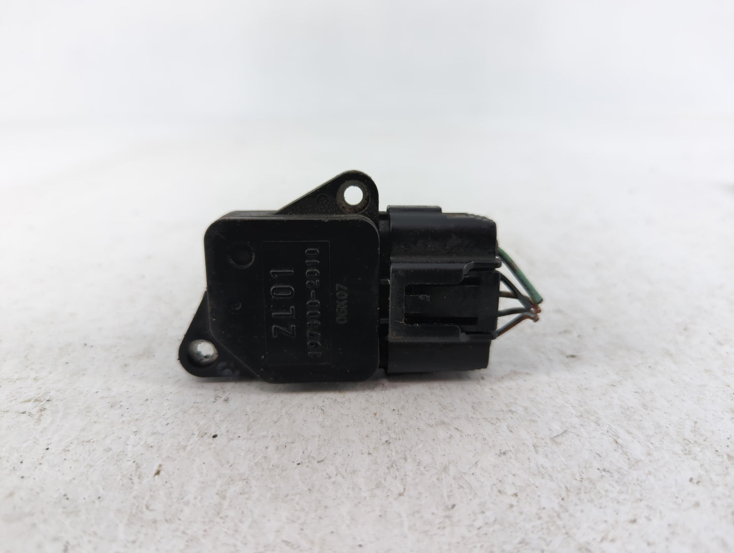 2004-2013 Mazda 3 Mass Air Flow Meter Maf - Oemusedautoparts1.com