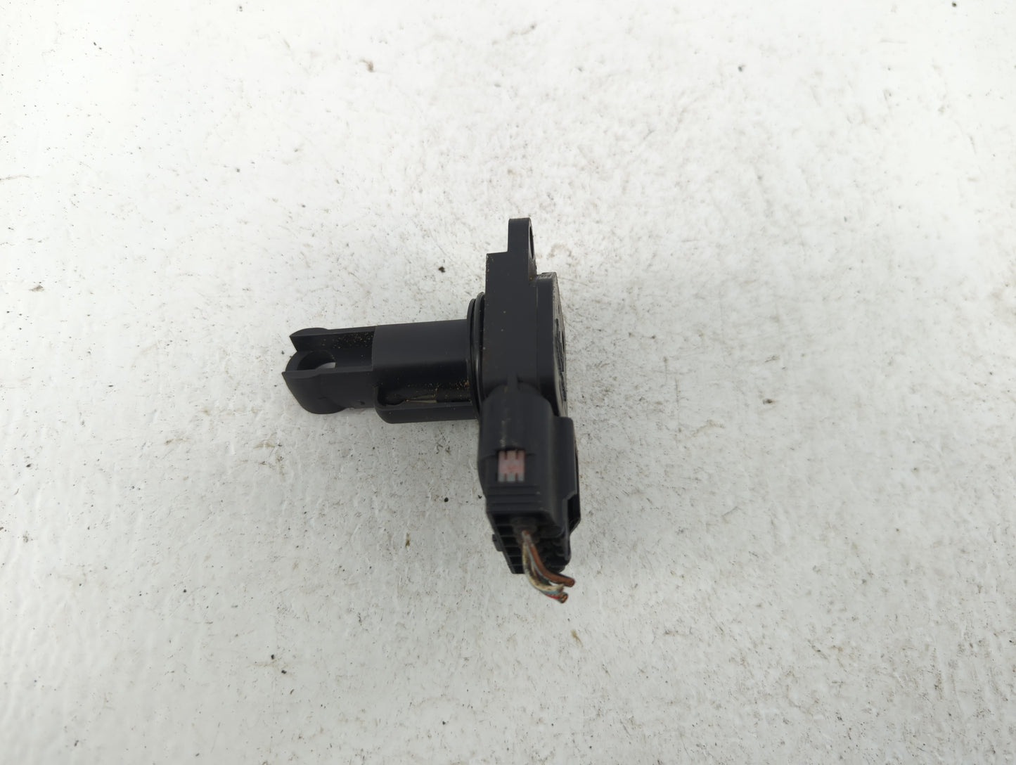2004-2013 Mazda 3 Mass Air Flow Meter Maf - Oemusedautoparts1.com