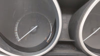 2007-2008 Mazda 3 Instrument Cluster Speedometer Gauges P/N:85 BAS1 A LG BBN4 K Fits Fits 2007 2008 OEM Used Auto Parts - Oe